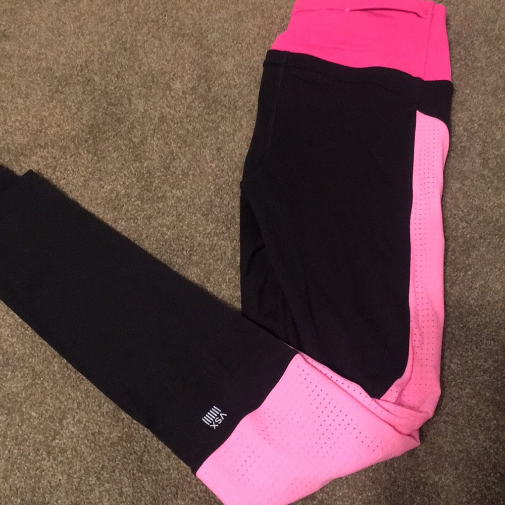 VSX sport workout leggings